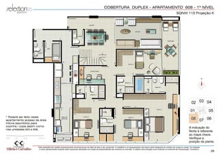 Caderno técnico selection36