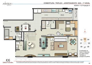 Caderno técnico selection36