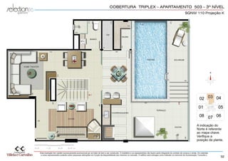Caderno técnico selection36