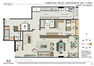 Caderno técnico selection36