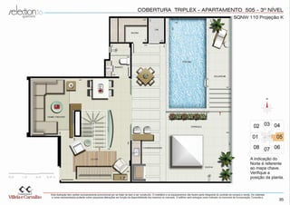 Caderno técnico selection36