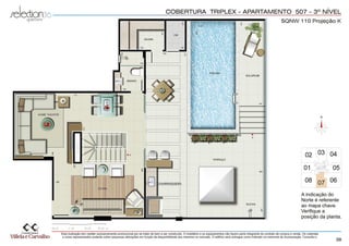 Caderno técnico selection36