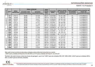 Caderno técnico selection36