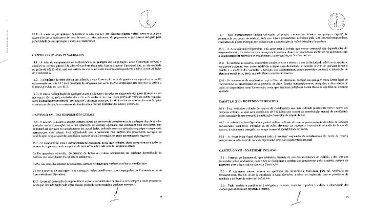 Artigos 71 77 e 78 do decreto 3048