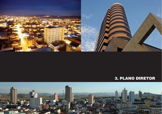 3. PLANO DIRETOR
 