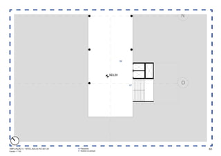 39




                                                             823,50


                                                                           47




AMPLIAÇÃO 5 - NÍVEL 823,50 AO 827,00   39 Passarela                             63
Escala 1 / 150                         47 Acesso ao parque
 