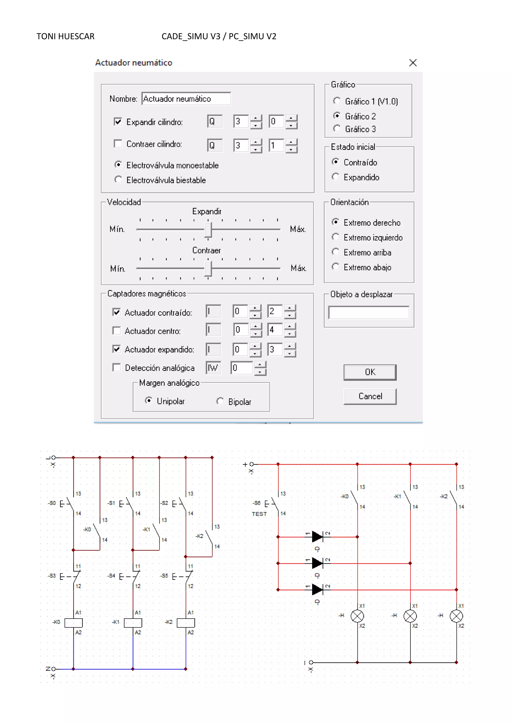 Cade simu manual de funcionamiento2 | PDF | Desktop Publishing ...