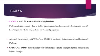 CAD FINAL 2.pptx cadcam ceramic blocks to | PPTX