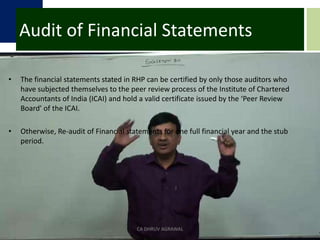 Min. 30% allocation to RII in case of public  issue of IDRs