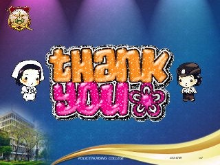 13/10/59POLICE NURSING COLLEGE 137
 