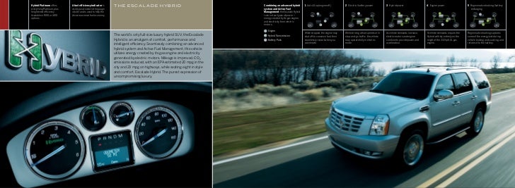 2011 Cadillac Escalade In Grand Forks Nd Rydell