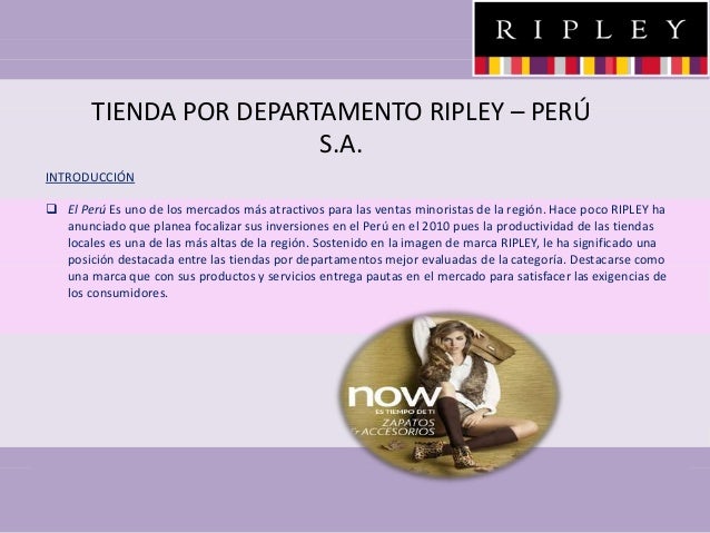 Cadillo ripley Cadillo ripley