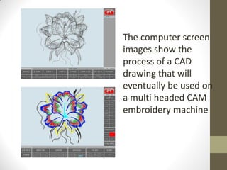 Cad in garment industry | PDF
