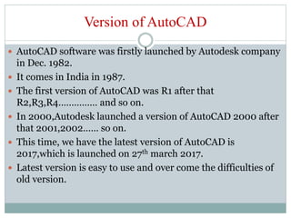 Introduction of Industrial Designing Software by ZENUS INFOTECH | PPTX