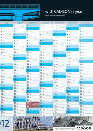 CW_Issue4_Layout 1 17.10.11 11:07 Seite 13

Issue 2011 | 2

BEST PRACTICE

| 13

 