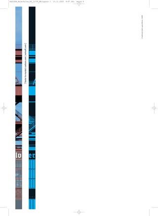 CADISON_Broschu?re_R9_12-09_EN:Layout 1   13.11.2009   9:47 Uhr   Seite 8




                                                                            © ITandFactory GmbH, Layout: ABE/enz, 12/2009
 