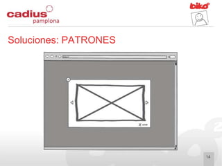 Prototipado: Cómo representar la interacción