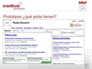 Prototipado: Cómo representar la interacción