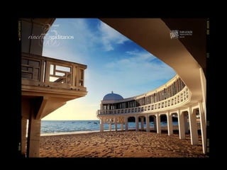 Cadiz rincones gaditanos