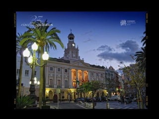 Cadiz rincones gaditanos
