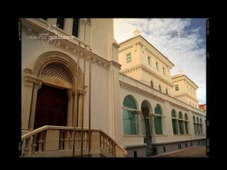 Cadiz rincones gaditanos
