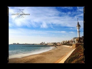 Cadiz rincones gaditanos