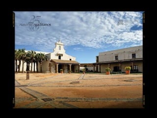 Cadiz rincones gaditanos