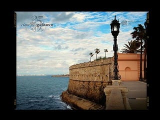 Cadiz rincones gaditanos
