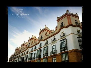Cadiz rincones gaditanos