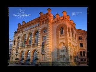 Cadiz rincones gaditanos