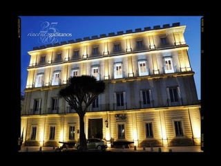 Cadiz rincones gaditanos