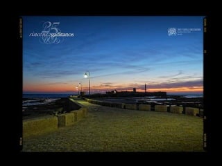 Cadiz rincones gaditanos