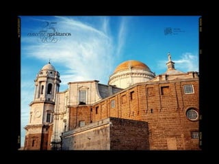 Cadiz rincones gaditanos