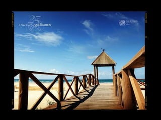 Cadiz rincones gaditanos