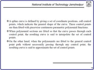 19
National Institute of Technology Jamshedpur
 
