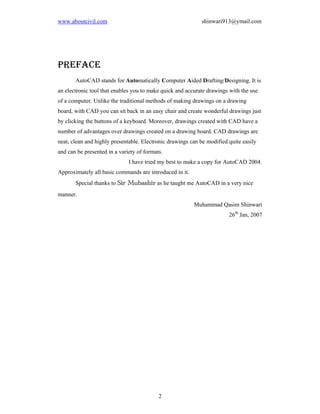 Cad lab copy | PDF