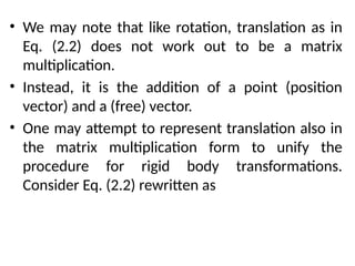geometric Transformations in CAD subject scaling rotation etc.pptx