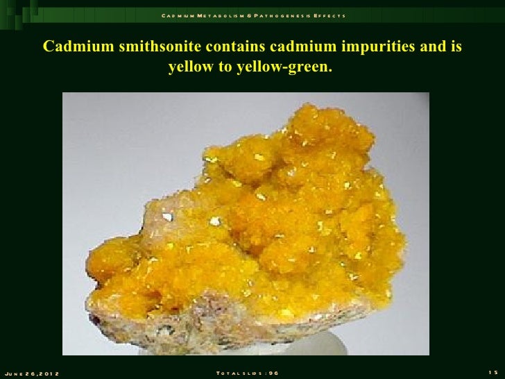 Cadmium