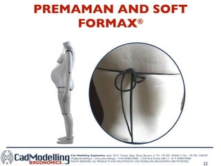 PREMAMAN AND SOFT FORMAX ® 