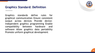 Comprehensive Overview of Computer Graphics and Finite Element Analysis ...