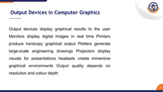 Graphics Output 6 Project Comprehensive Overview of Computer Graphics and Finite Element Analysis ...