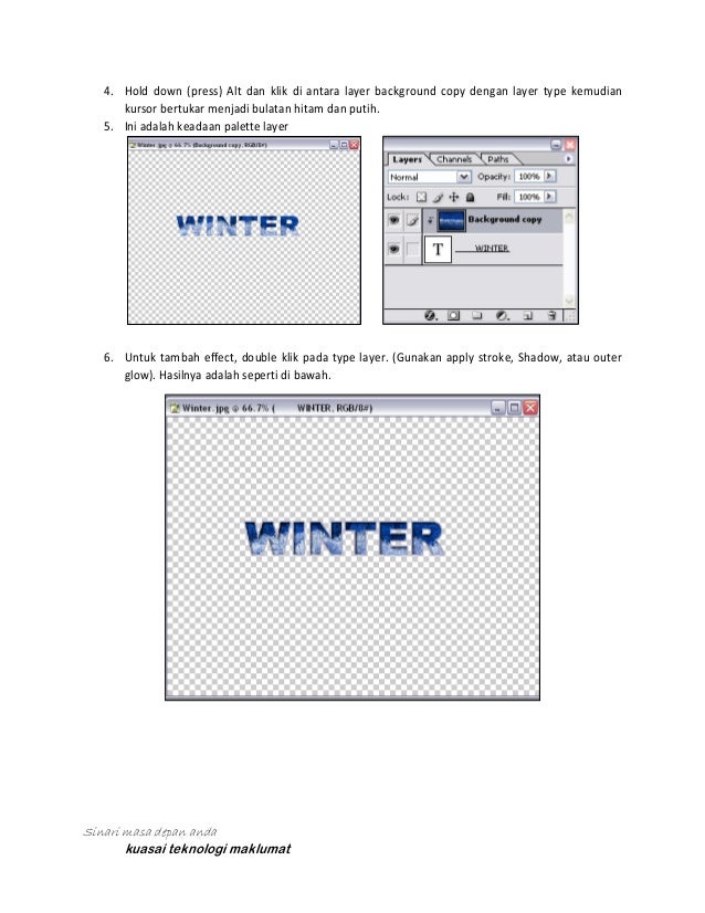 Adobe photoshop full tutorial