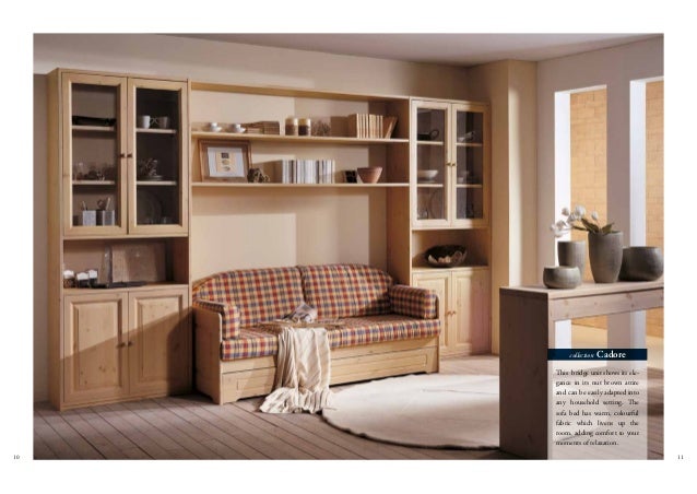 Collection Cadore - Pine Wood Storage Walls, Pine Wood Bookcases, Pin… 8 9; 6. collection Cadore This bridge ... - Collection Cadore - Pine Wood Storage Walls, Pine Wood Bookcases, Pin…