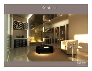 Enoteca
 