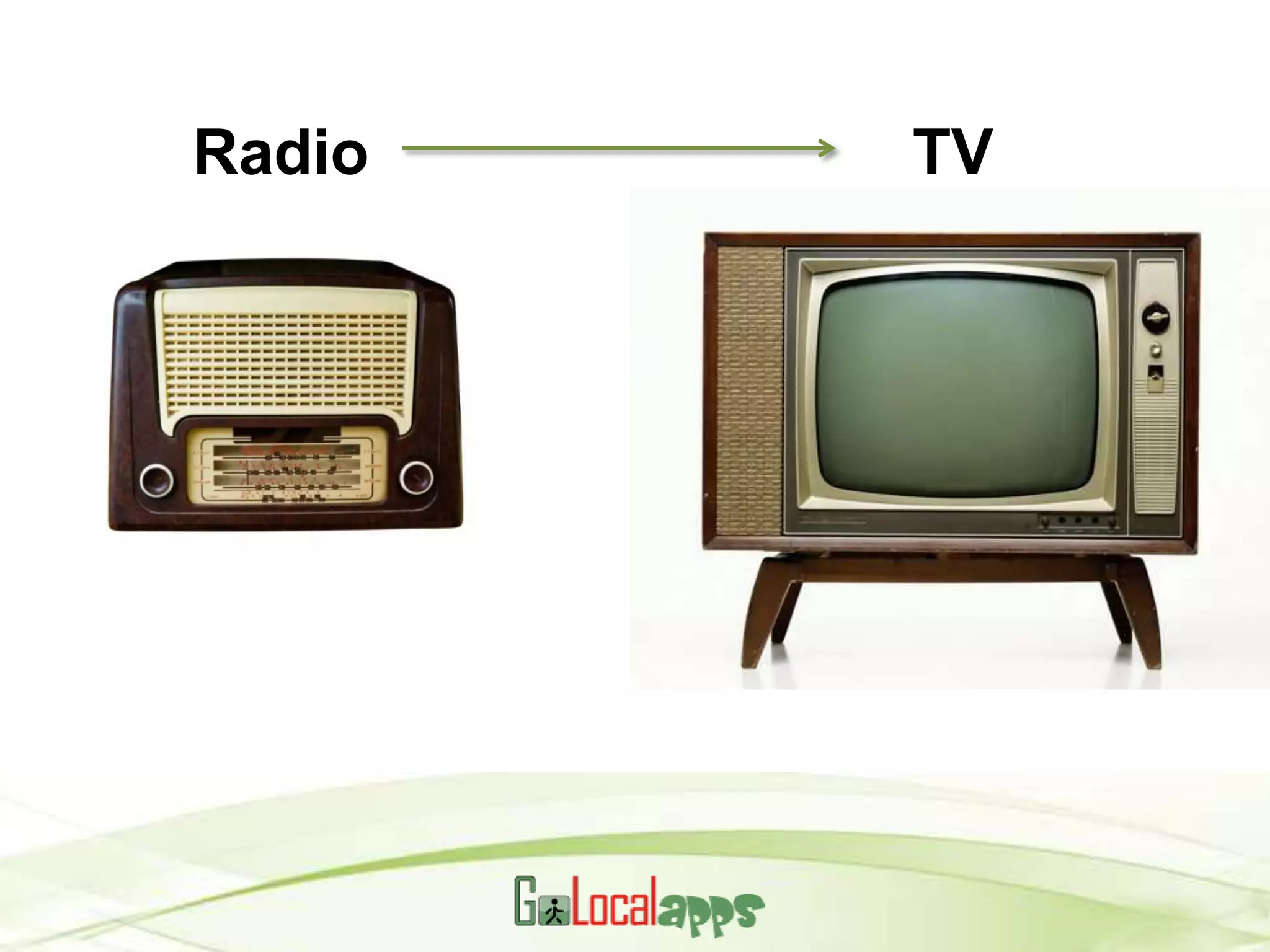 Radio   TV
 
