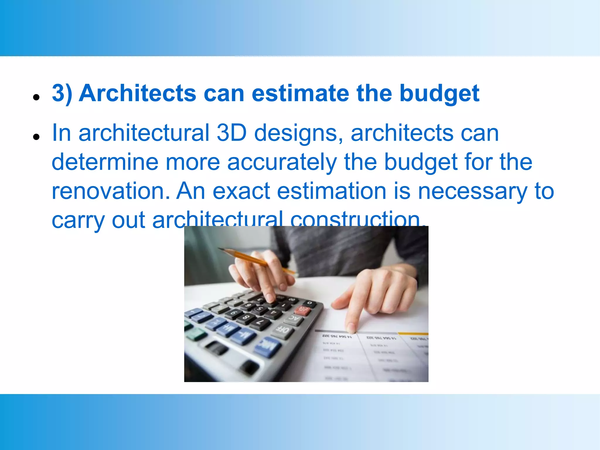 Architectural Designs ppt | PPT