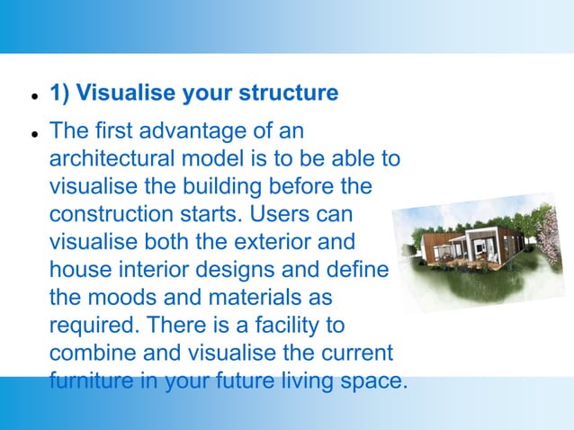 Architectural Designs ppt | PPT