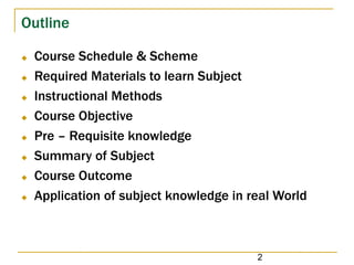 Introduction to Computer Aided Design | PPT