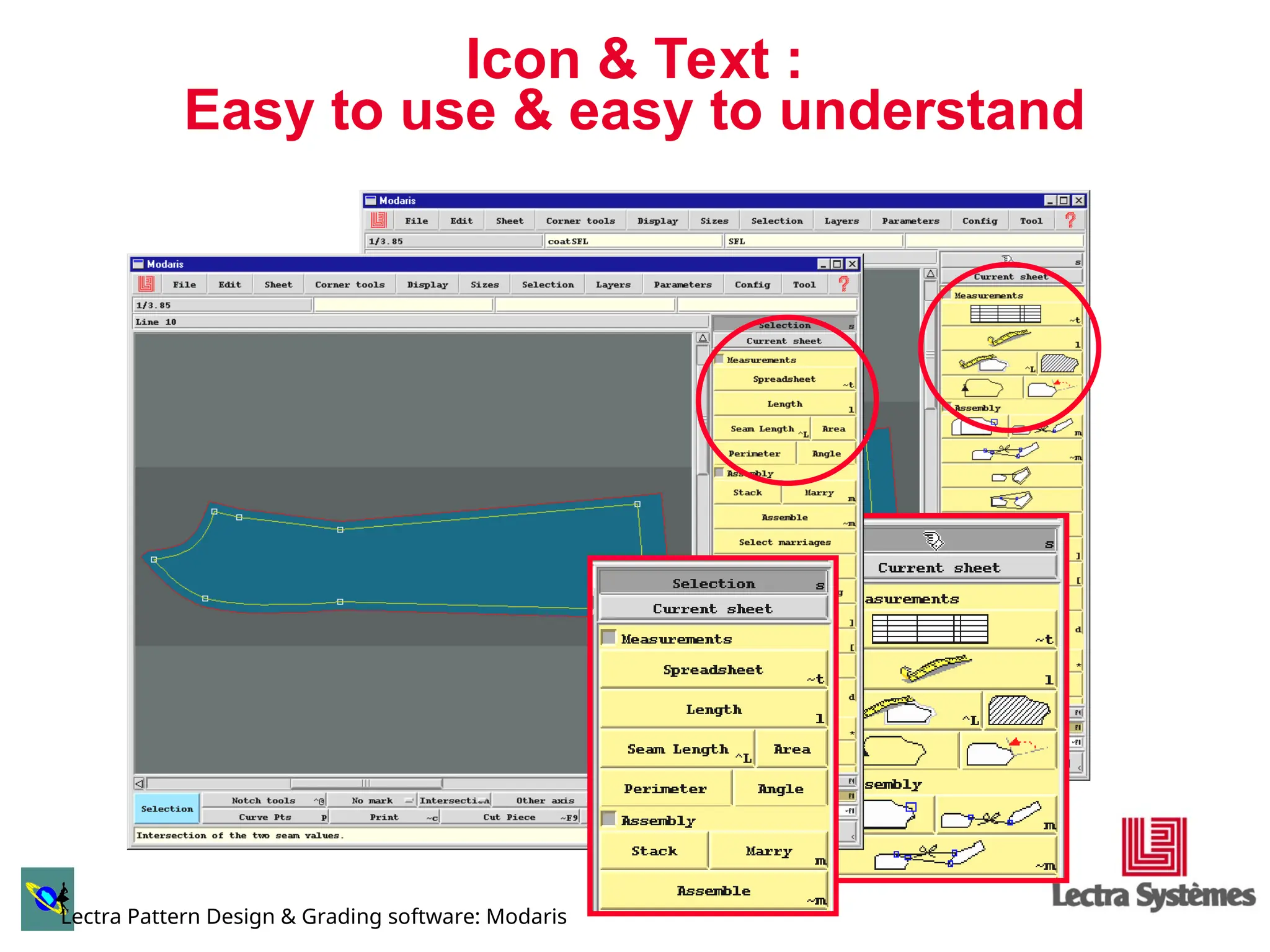 CAD_PPT_Lectra_Marker and Fashion Design.ppt