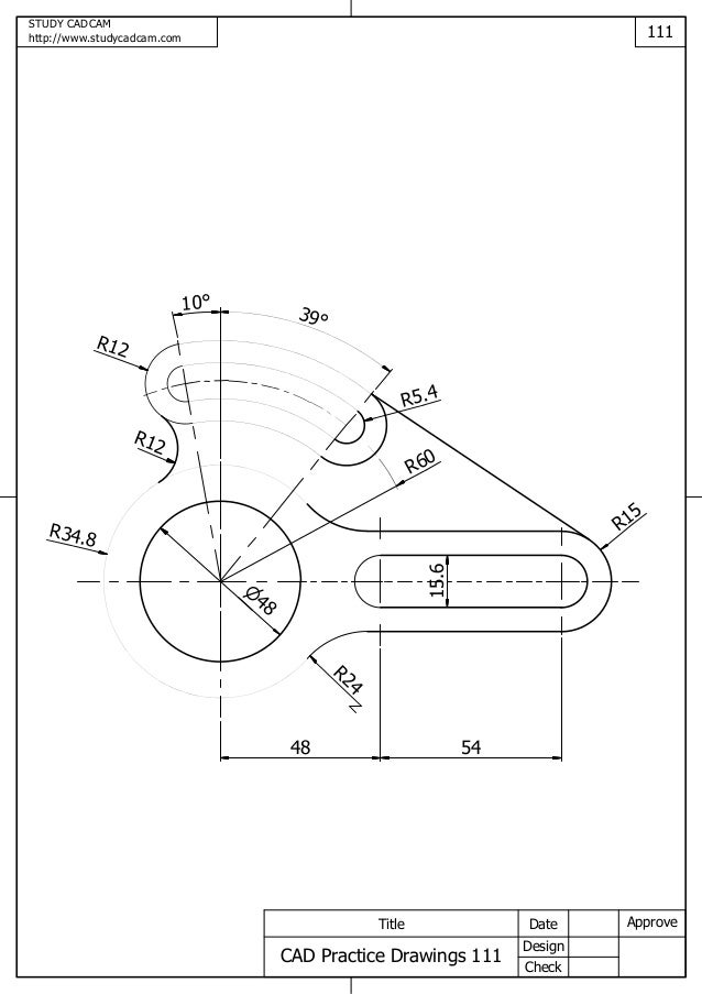 CAD Quizfragen Und Antworten
